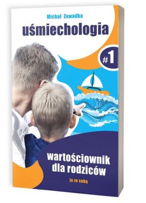 Okładka książki Wartościownik dla rodziców T.1