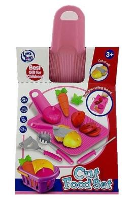 Opakowanie Warzywa do krojenia z deską