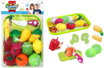 Opakowanie Warzywa i owoce do krojenia