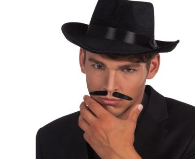 Opakowanie Wąsy gangstera włoski mafiozo