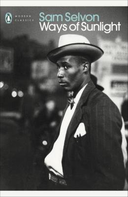Ways of Sunlight. Autor: Selvon Sam. SmakLiter.pl Okładka książki Ways of Sunlight
