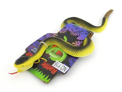 Opakowanie Wąż 45cm MIX