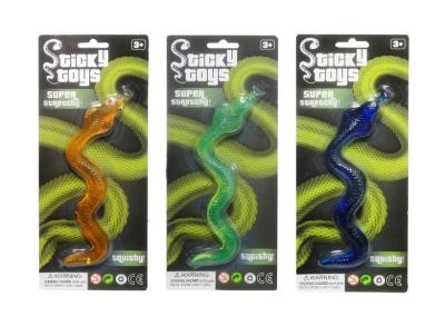 Opakowanie Wąż do rozciągania MIX