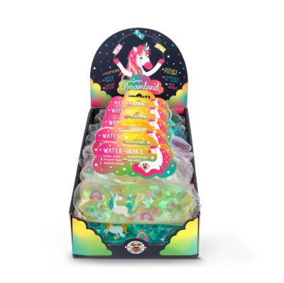 Opakowanie Wąż wodny Dreamland 1szt. mix