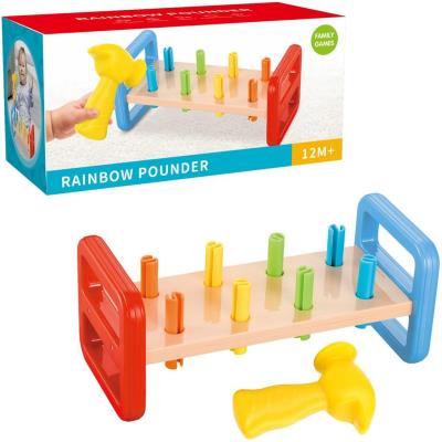 Opakowanie Wbijanka dla malucha