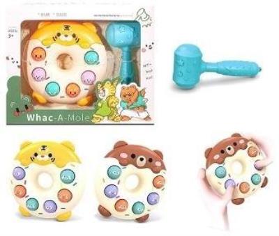 Opakowanie Wbijanka donut mix