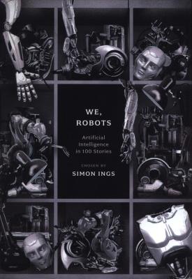 Opakowanie We, Robots