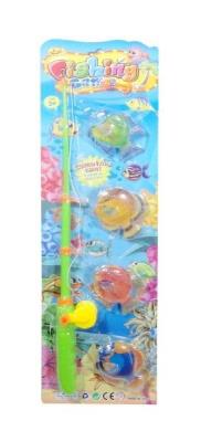 Opakowanie Wędka z magnesem