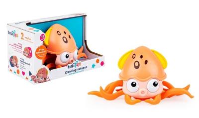 Opakowanie Wędrująca Ośmiornica