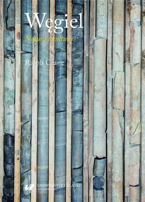 Okładka książki Węgiel. Natura i kultura