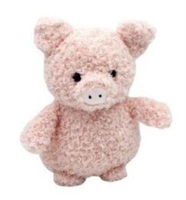 Opakowanie Wesoła farma świnka 23cm