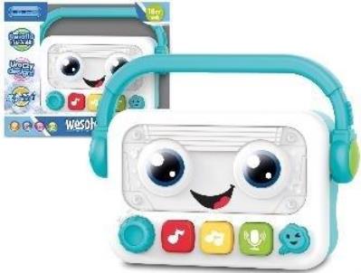 Opakowanie Wesołe radyjko