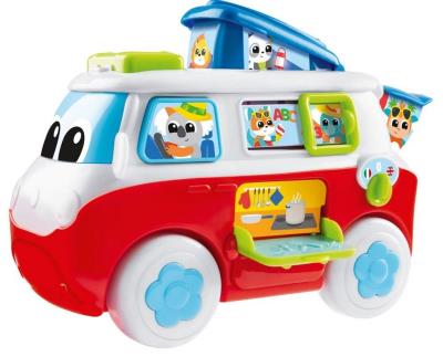 Opakowanie Wesoły Kamper