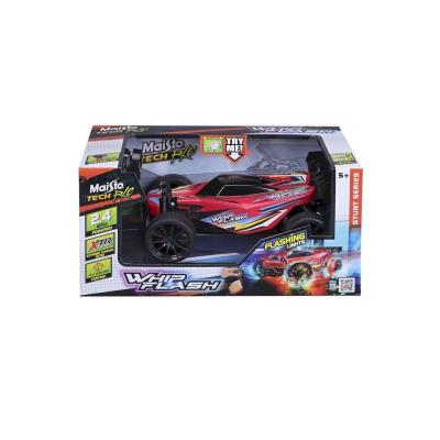 Opakowanie Whip flash R/C 2,4GHz czerwony