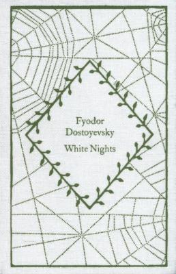 White Nights. Autor: Dostoyevsky Fyodor. SmakLiter.pl Okładka książki White Nights