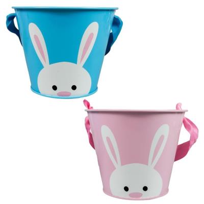 Opakowanie Wiaderko dekoracyjne MIX