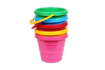 Opakowanie Wiaderko MIX