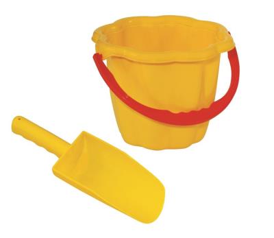 Opakowanie Wiaderko z łopatką