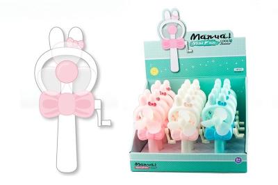 Opakowanie Wiatraczek