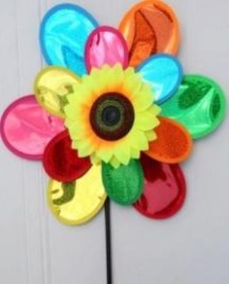 Opakowanie Wiatraczek