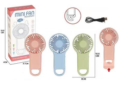 Opakowanie Wiatraczek elektryczny MIX