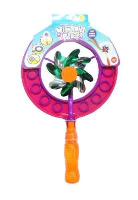 Opakowanie Wiatrak + bańki mydlane