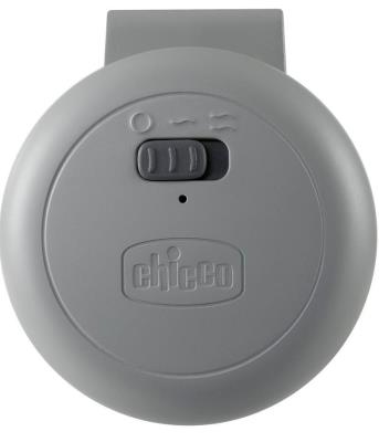 Opakowanie Wibracje Calmy Wave do łóżeczka