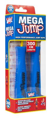 Opakowanie Wicked Mega Jump Single Skakanka 1 szt. mix