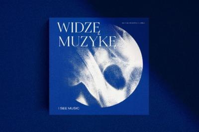 Widzę muzykę. Wydawca: Narodowy Instytut Fryderyka Chopina. SmakLiter.pl Opakowanie Widzę muzykę