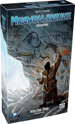 Opakowanie Wieczna Zima: Malowidła naskalne GALAKTA