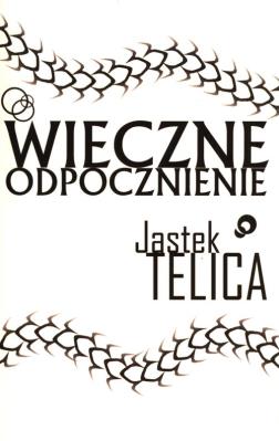 Okładka książki Wieczne odpocznienie