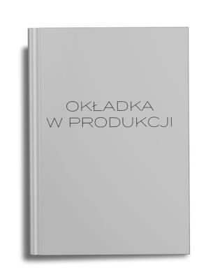 Okładka książki Wiek nie-pokoju