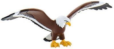 Opakowanie Wielki Orzeł BULLYLAND