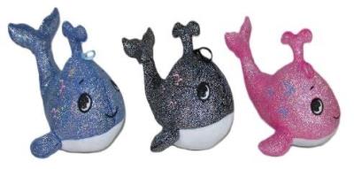 Opakowanie Wieloryb 45cm MIX