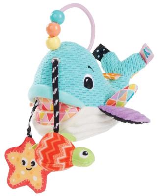 Opakowanie Wieloryb Walduś Deluxe