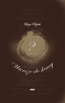 Okładka książki Wiersze do kawy