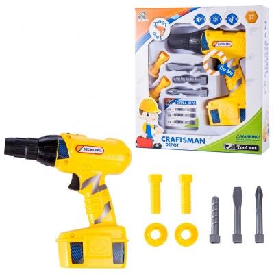 Opakowanie Wiertarka na baterie