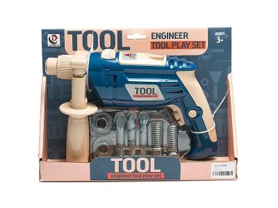 Opakowanie Wiertarka na baterie