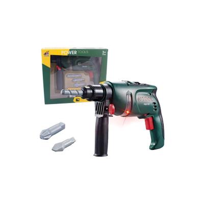 Opakowanie Wiertarka na baterie z wymiennymi wiertłami