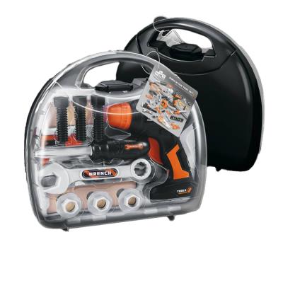 Opakowanie Wiertarka na frykcję w skrzynce