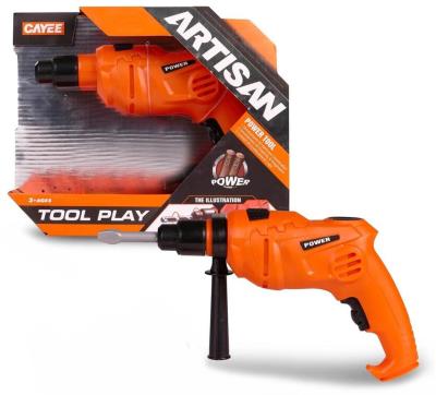 Opakowanie Wiertarka udarowa na baterie