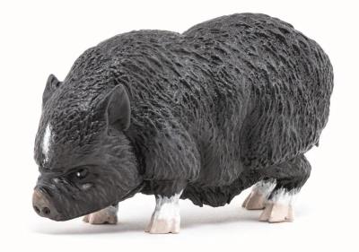 Wietnamska świnia zwisłobrzucha. Wydawca: PAPO. SmakLiter.pl Opakowanie Wietnamska świnia zwisłobrzucha