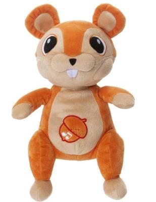 Opakowanie Wiewiórka light & music