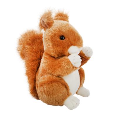 Opakowanie Wiewiórka pospolita 22cm