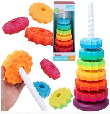 Opakowanie Wieża spiralna