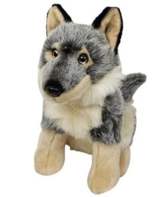 Opakowanie Wilk 28cm