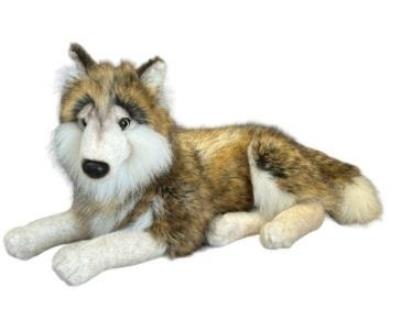 Opakowanie Wilk 61cm