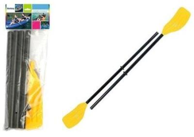 Opakowanie Wiosła do pontonu składane 124cm