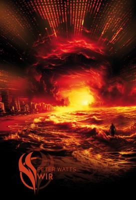 Okładka książki Wir