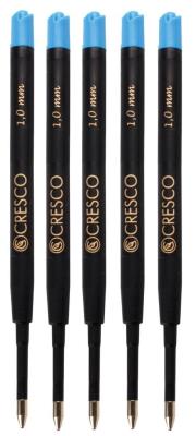 Opakowanie Wkład do długopisów Non Stop 1mm nieb. (20szt)